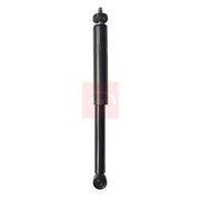 Apec Shock Absorber Damper Strut Rear Left fits Suzuki Celerio 2014 on 1.0