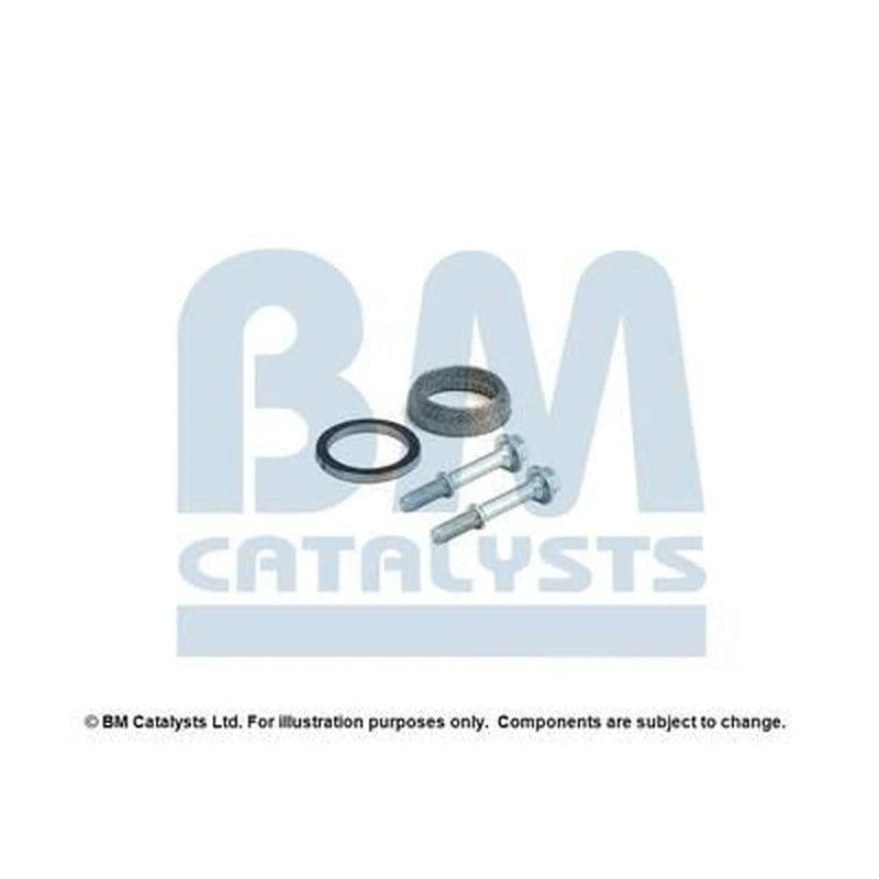 BM Catalysts Fitting Kit FK92866B FK92866B