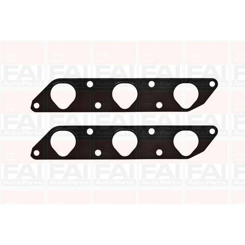 FAI Intake Manifold Gasket Set ID Wide High