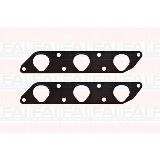 FAI Intake Manifold Gasket Set ID Wide High IM846
