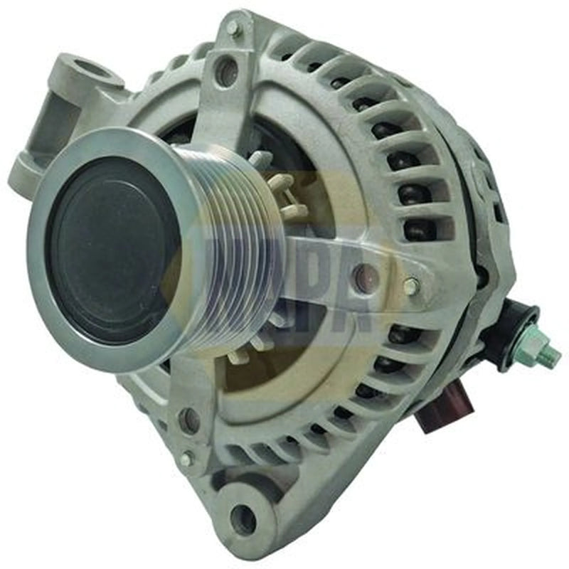 NAPA Car Alternator 12V