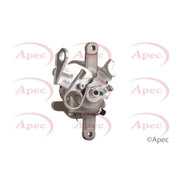 Apec Brake Caliper Assembly Rear Left LCA659