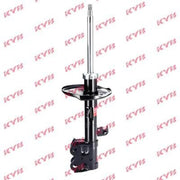 KYB 2 x Front Shock Absorbers fits Toyota Prius Liftback 2003-2009 1.5
