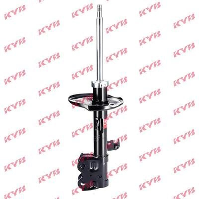 KYB 2 x Front Shock Absorbers fits Toyota Prius Liftback 2003-2009 1.5