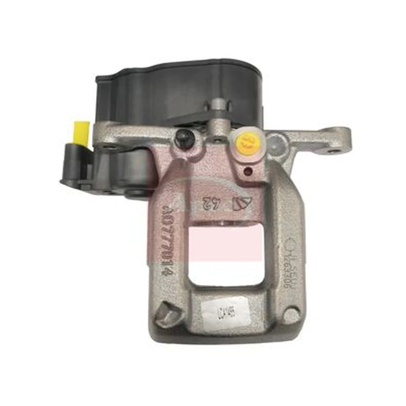 Apec Brake Caliper Assembly Rear Left LCA1465N