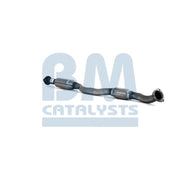 BM Catalysts Homologated Petrol Cat fits Opel Astra H 2004-2010 2.0