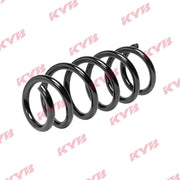 KYB 2 x Suspension Springs fits BMW 5 2017-2020