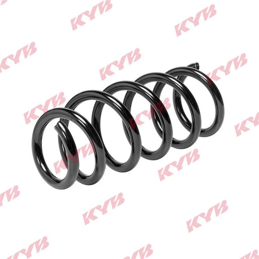 KYB 2 x Suspension Springs fits BMW 5 2017-2020