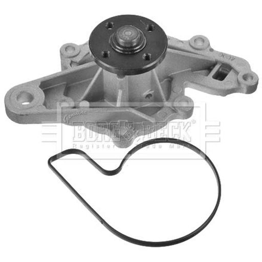 Borg & Beck Engine Cooling Water Pump BWP1943