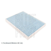 Blue Print Cabin Air Filter (Pollen Filter) ADF122528