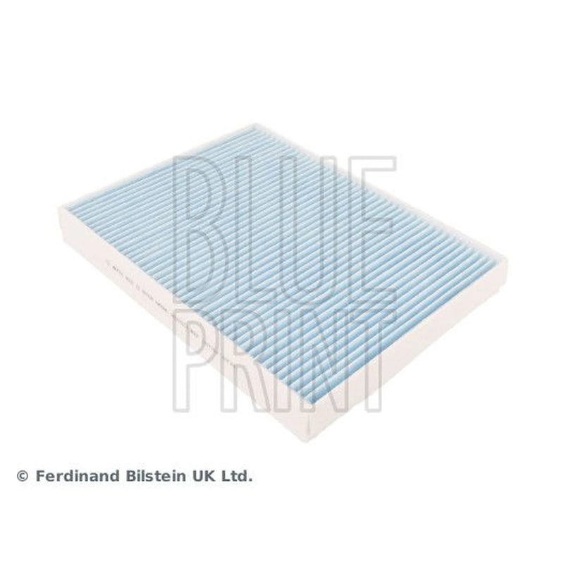 Blue Print Cabin Air Filter (Pollen Filter) ADF122528