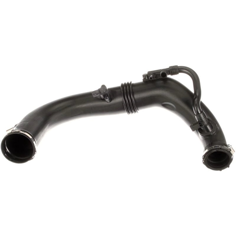 Gates Air Supply Hose 1,115mm Plastic fits Mercedes-Benz C-Class 2007-2014