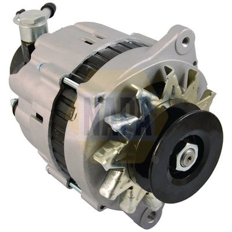 NAPA Car Alternator 12V fits Isuzu Trooper II 1991-1998 3.1