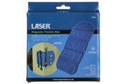 Laser Magnetic Flexible Mat - 8754 Laser - Dynamic Drive