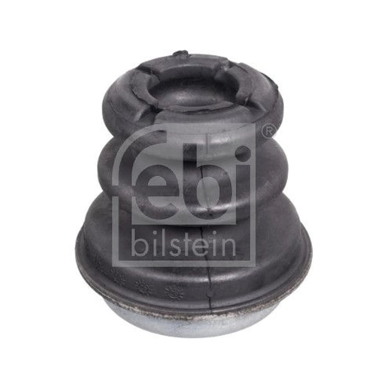 Febi Rear Rubber Buffer Suspension 103458