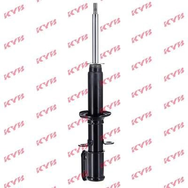 KYB Shock Absorber Damper Strut Front fits Suzuki Alto I 1982-1984 0.8