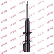KYB 2 x Shock Absorbers fits Suzuki Alto I 1982-1984 0.8