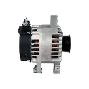 Hella Car Alternator 12V fits Citroën C1 2005-2014 1.0