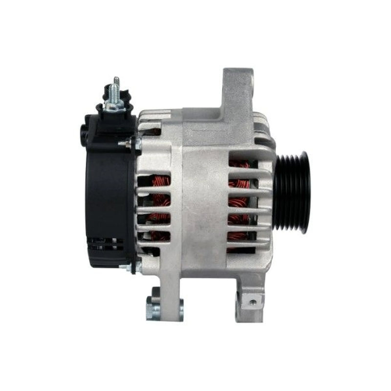 Hella Car Alternator 12V fits Citroën C1 2005-2014 1.0