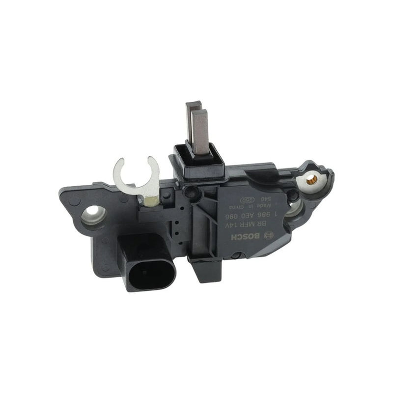 Bosch Alternator Voltage Regulator