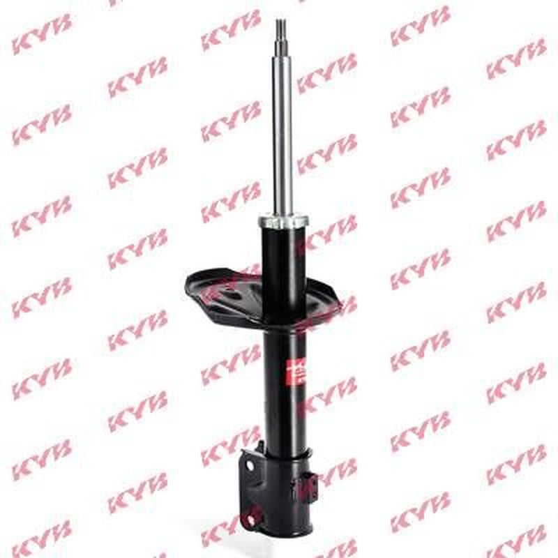 KYB 2 x Shock Absorbers fits Mitsubishi Shogun Pinin I 1999-2007 1.8 2.0