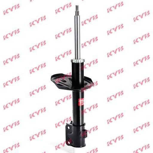 KYB 2 x Shock Absorbers fits Mitsubishi Shogun Pinin I 1999-2007 1.8 2.0