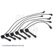 Blue Print Ignition HT Lead Cable Kit ADC41614