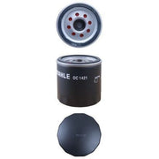 Mahle Engine Oil Filter OC 1421