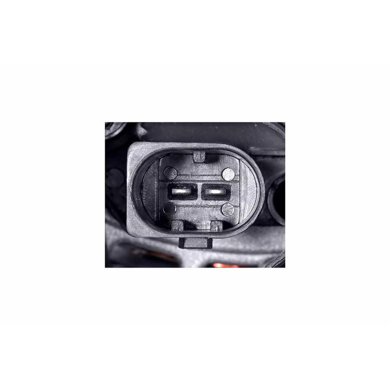 Hella Car Alternator 12V fits Mercedes-Benz C-Class 2011-2014