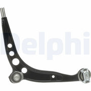 Delphi Control/Trailing Arm Lower fits BMW 3 1990-1999