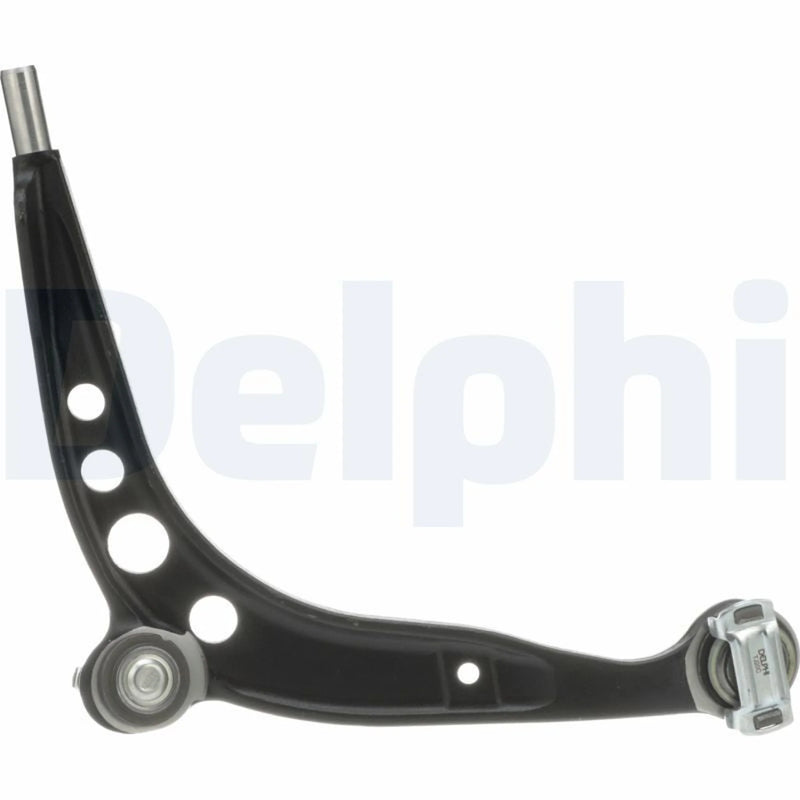 Delphi Control/Trailing Arm Lower fits BMW 3 1990-1999