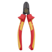 Draper XP1000 VDE Hi-Leverage Side Cutter, 160mm, Tethered 99502 Draper - Dynamic Drive