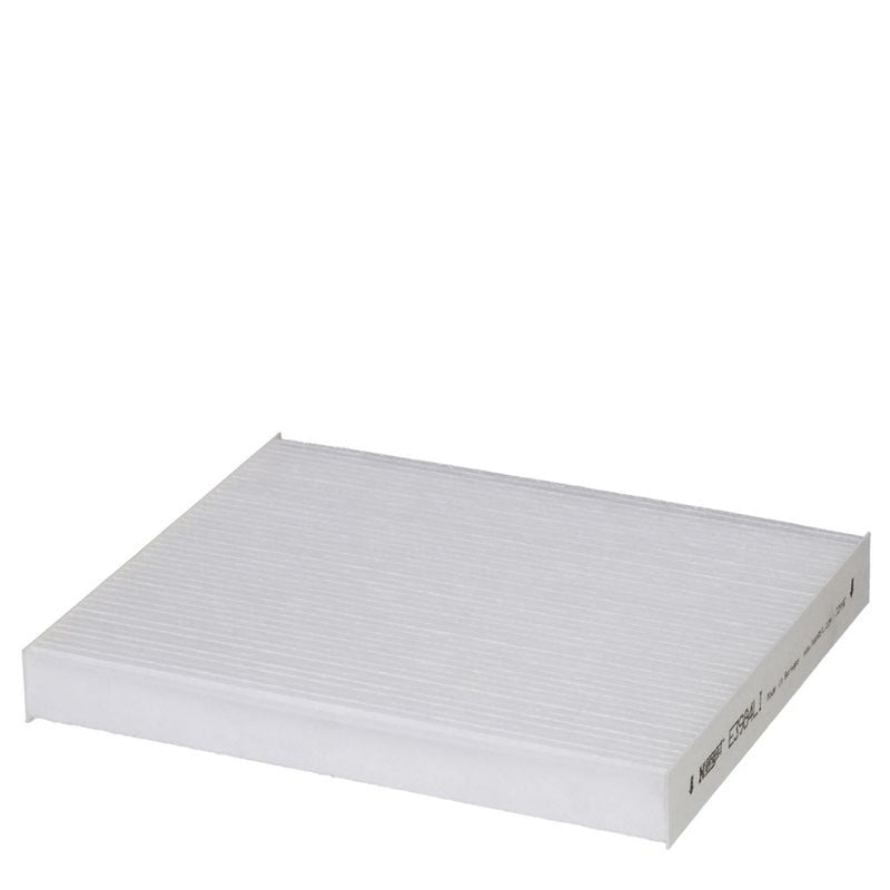 Hengst Cabin Air Filter (Pollen Filter) fits Hyundai Grandeur 2005-2011