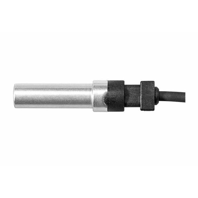 Hella ABS Wheel Speed Sensor Front fits Daf Lf 2013 on