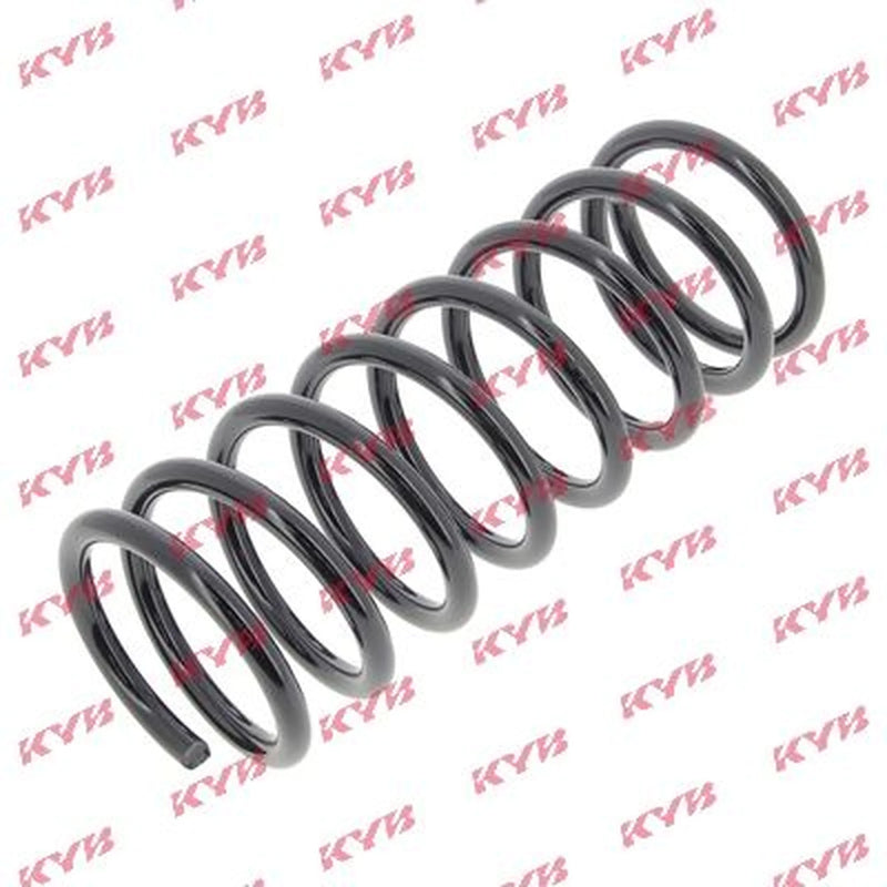 KYB Front Suspension Coil Spring fits Ford Escort 1986-1990 1.6