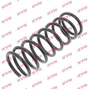 KYB 2 x Suspension Springs fits Ford Escort 1986-1990 1.6