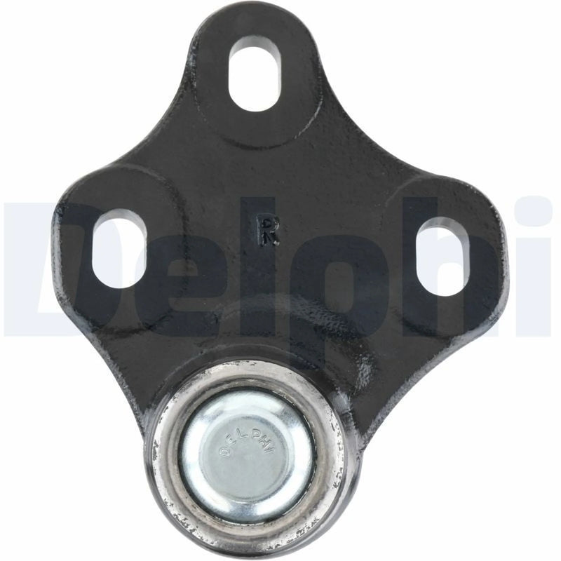 Delphi Ball Joint Front Right fits Audi Tt 2006-2018 1.8 2.0 2.5 3.2