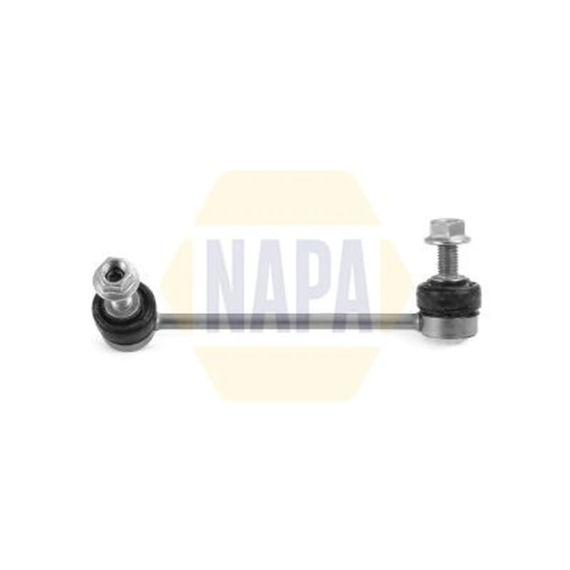 NAPA Stabiliser Bar Link Coupling Rod Front Right fits Polestar Polestar 1