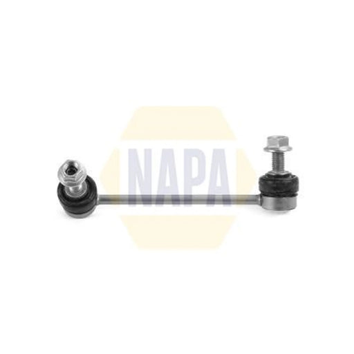 NAPA Stabiliser Bar Link Coupling Rod Front Right NST4698