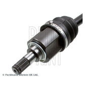 Blue Print CV Drive Shaft Driveshaft Front Right fits Hyundai Ioniq 2016-2019