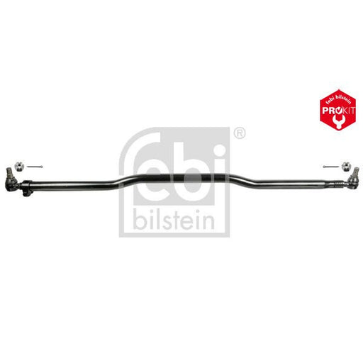 Febi Inner Rack End Right Joint Front 106238