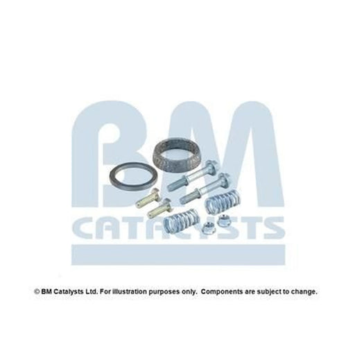 BM Catalysts Exhaust Pipe Mounting Kit FK70634C