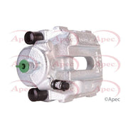 Apec Brake Caliper Assembly Rear Right RCA555N