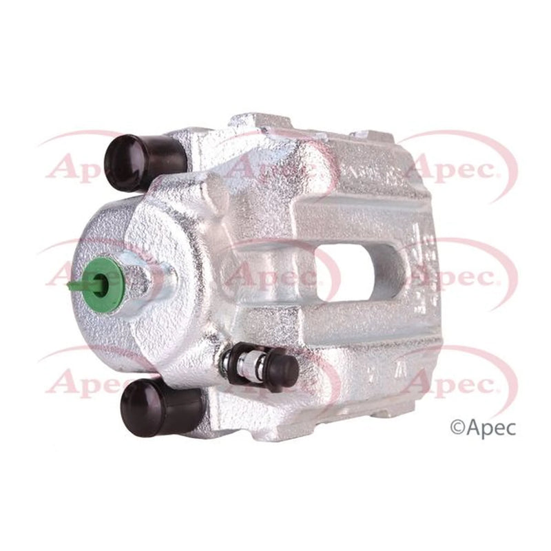 Apec Brake Caliper Assembly Rear Right RCA555N