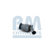 BM Catalysts Homologated Petrol Cat fits Fiat Multipla 2001-2005 1.6
