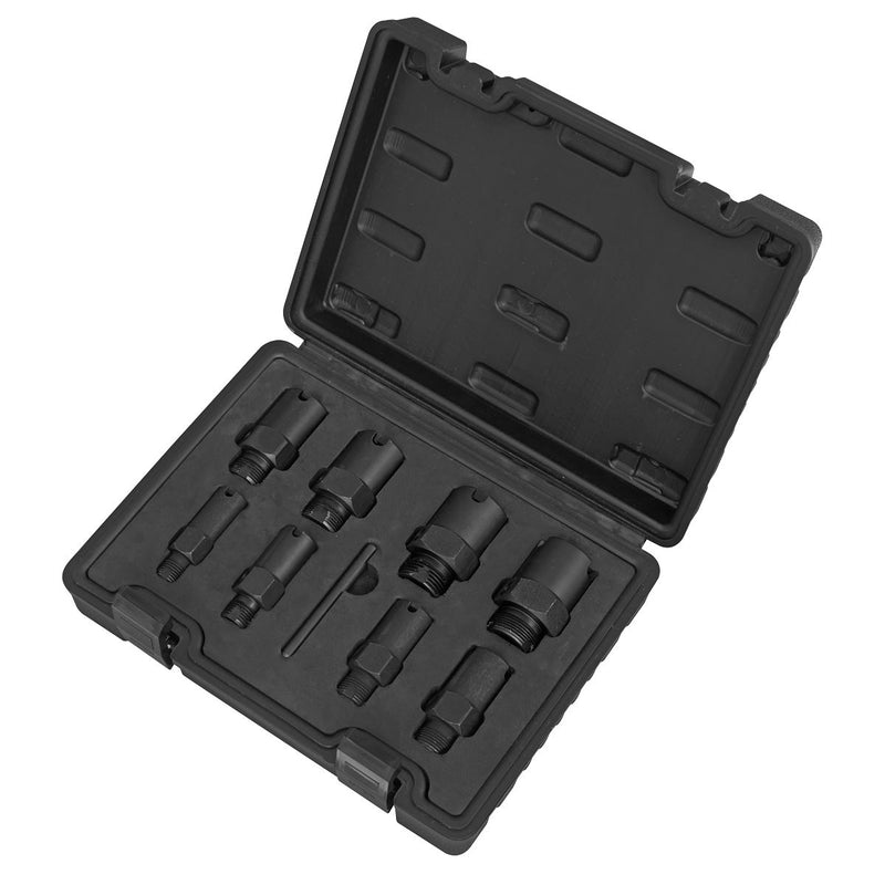 Sealey Thread Chaser Set 9pc VS5282 Sealey - Dynamic Drive