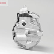 Denso Air Conditioning Compressor fits Mercedes-Benz S-Class 2005-2013