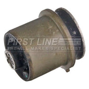 First Line Axle Cross Member Bushing OD ID fits Audi A1 2018 on