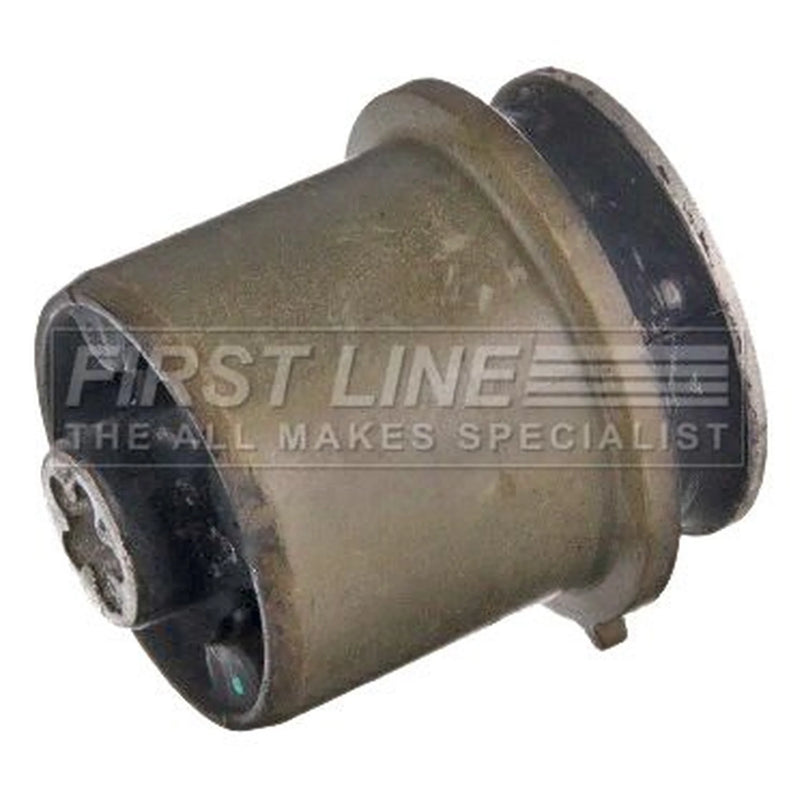 First Line Axle Cross Member Bushing OD ID fits Audi A1 2018 on