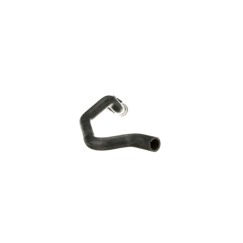Gates Molded Heater Hose fits Opel Vectra C 2005-2008 1.8